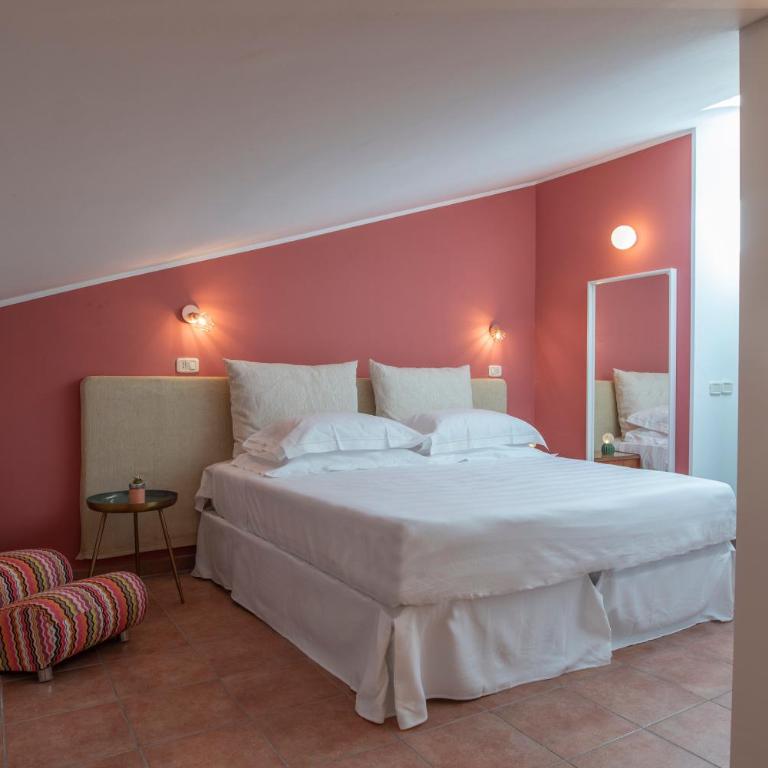 PianPieve Family Apartments vicino Assisi - Apartment - 6