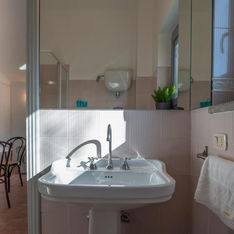 PianPieve Family Apartments vicino Assisi - Apartment - 9