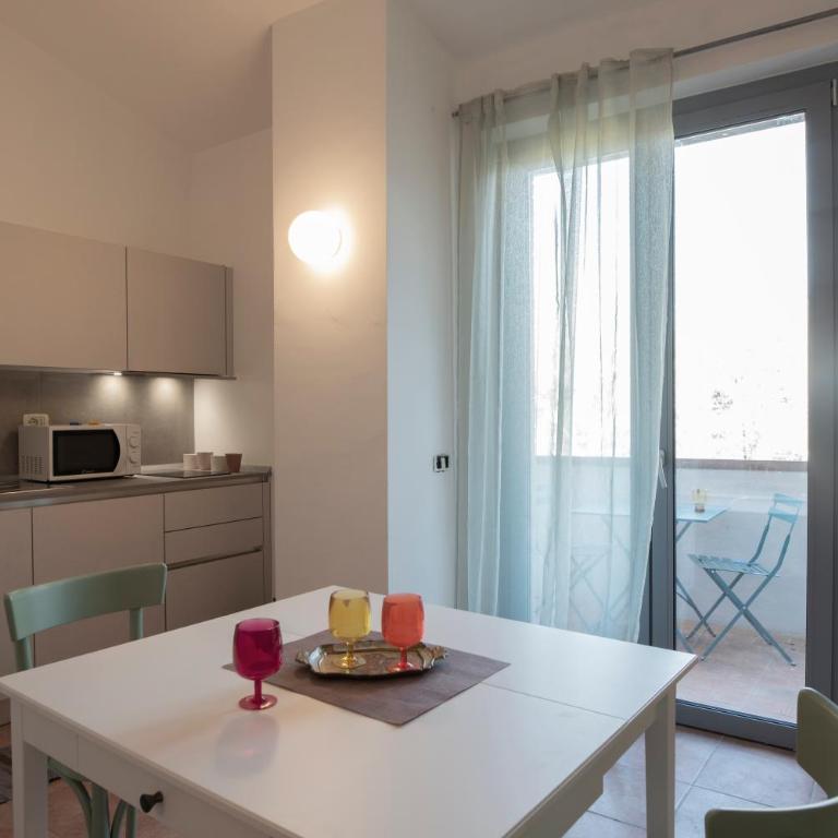 PianPieve Family Apartments vicino Assisi - Apartment - 7
