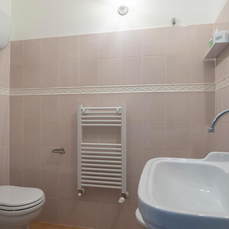 PianPieve Family Apartments vicino Assisi - Apartment - 10