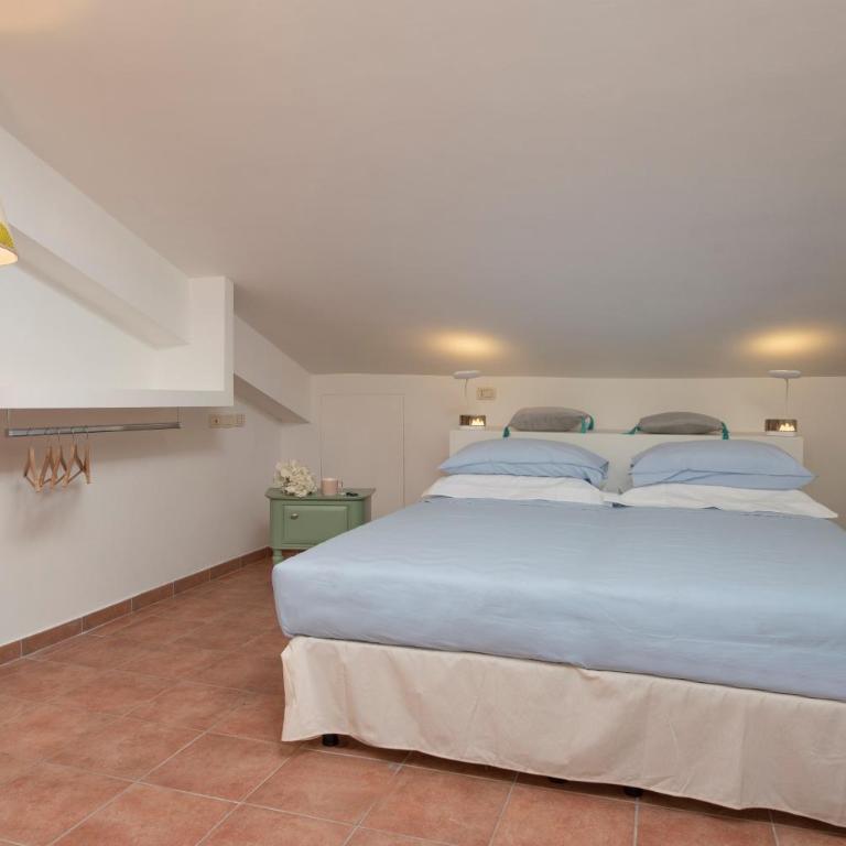 PianPieve Family Apartments vicino Assisi - Apartment - 9