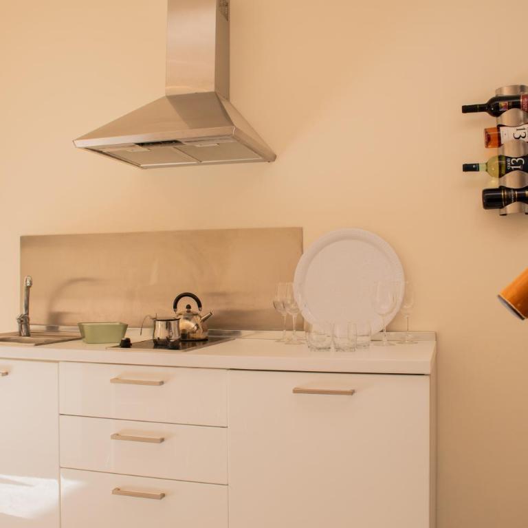 Apollo Suites - Two-Bedroom Apartment - 2