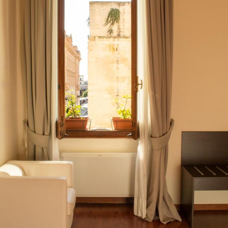 Apollo Suites - Two-Bedroom Apartment - 1