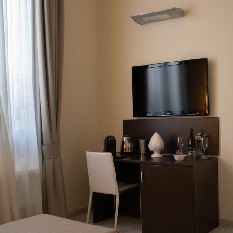 Apollo Suites - Suite - 3