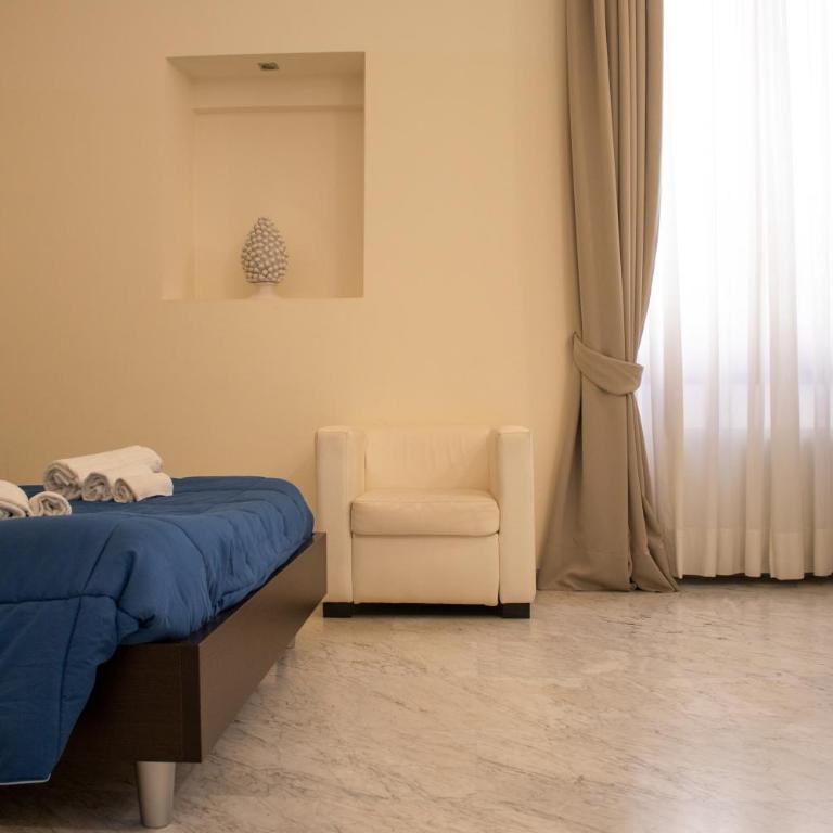 Apollo Suites - Apartment - Split Level - 4