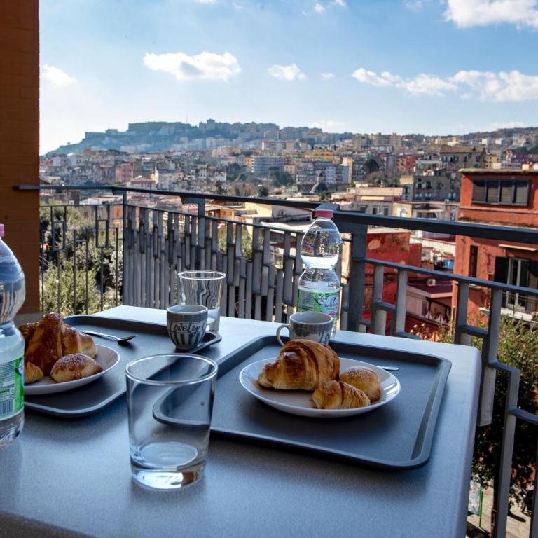 Lady Mary's Luxury Suites - Camera Familiare - 3