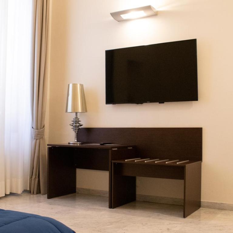 Apollo Suites - Apartment - Split Level - 5