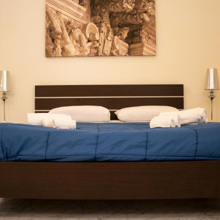 Apollo Suites - Apartment - Split Level - 1