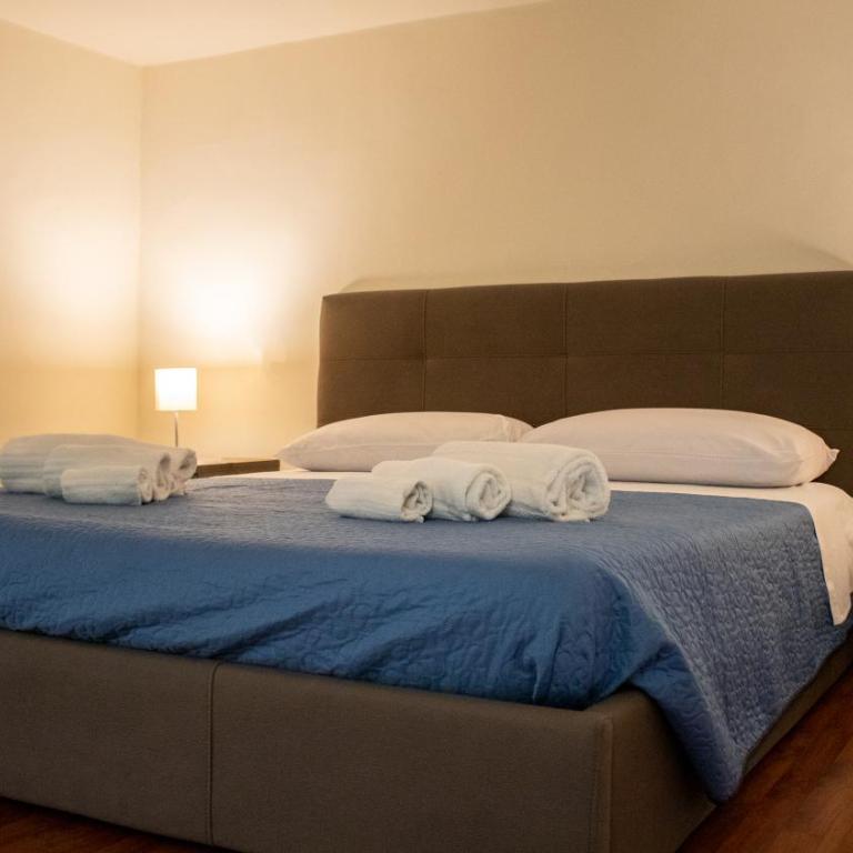 Apollo Suites - Two-Bedroom Apartment - 6