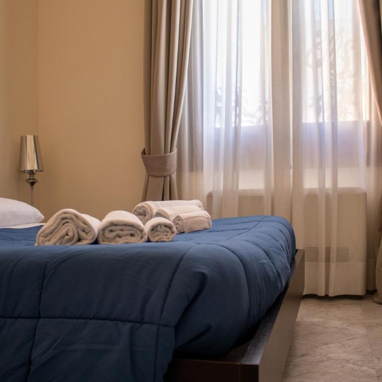 Apollo Suites - Suite - 5