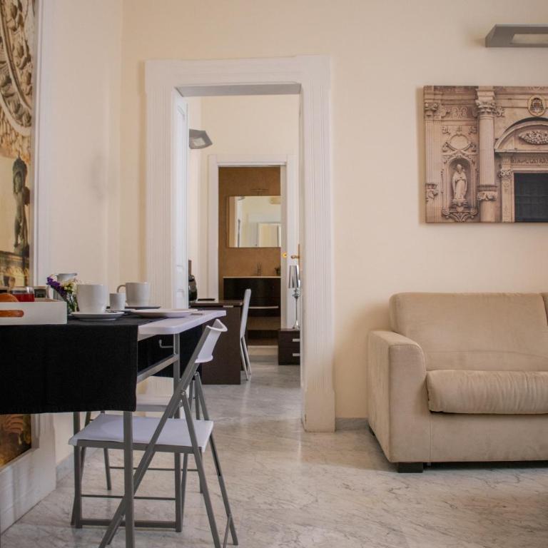 Apollo Suites - Suite - 1