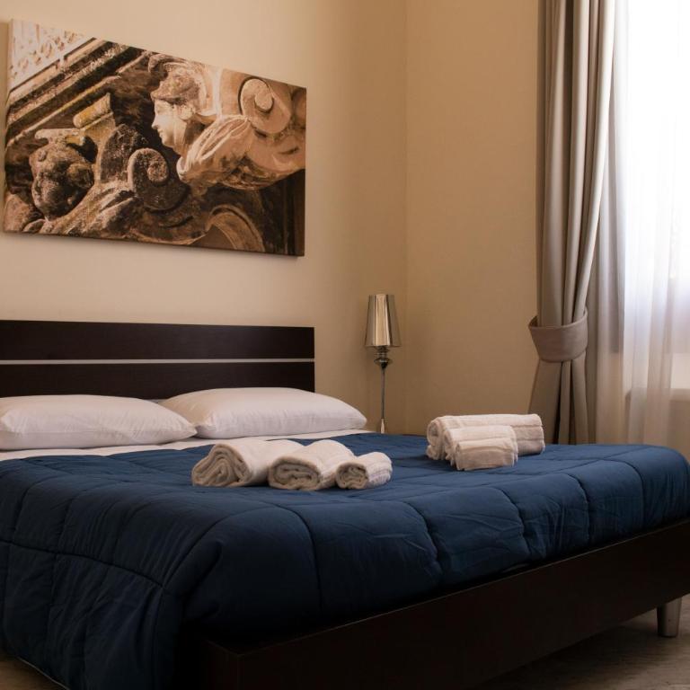 Apollo Suites - Suite - 6