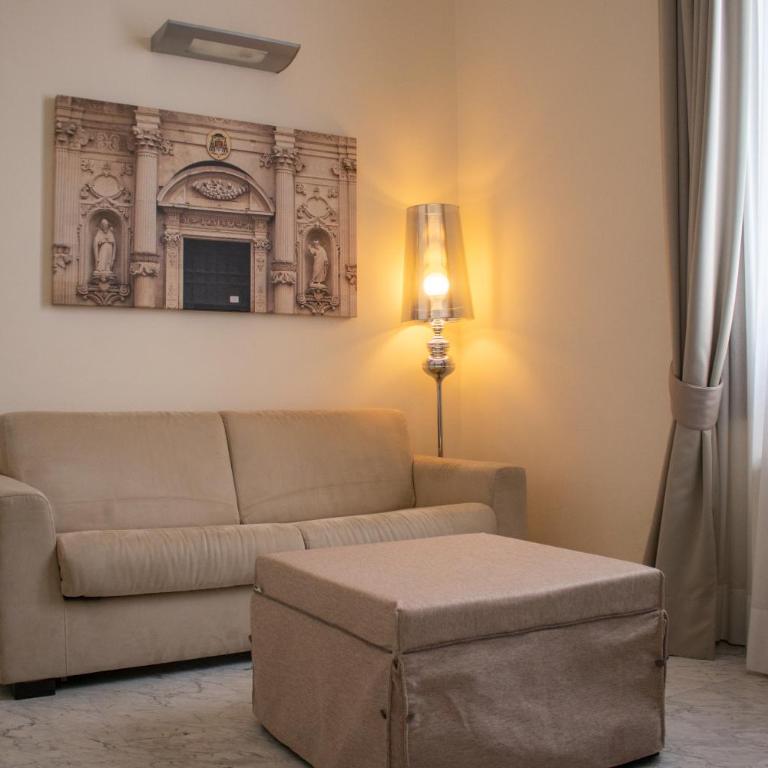 Apollo Suites - Suite - 4
