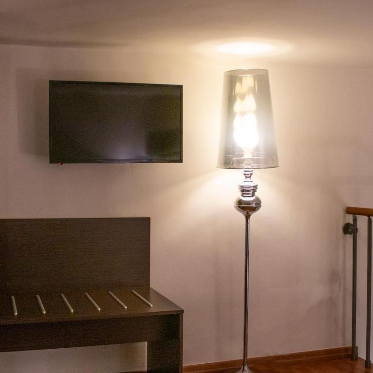 Apollo Suites - Apartment - Split Level - 8
