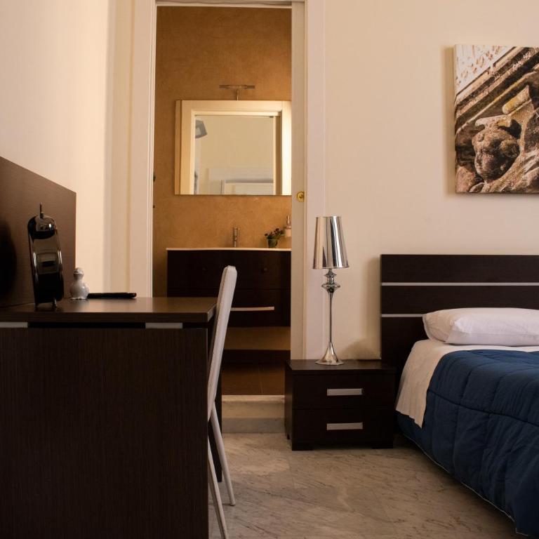 Apollo Suites - Suite - 7
