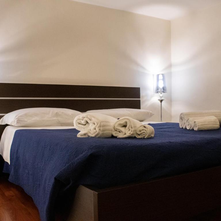 Apollo Suites - Apartment - Split Level - 9