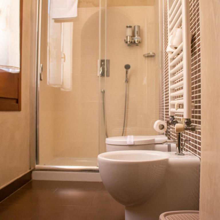 Apollo Suites - Suite - 8