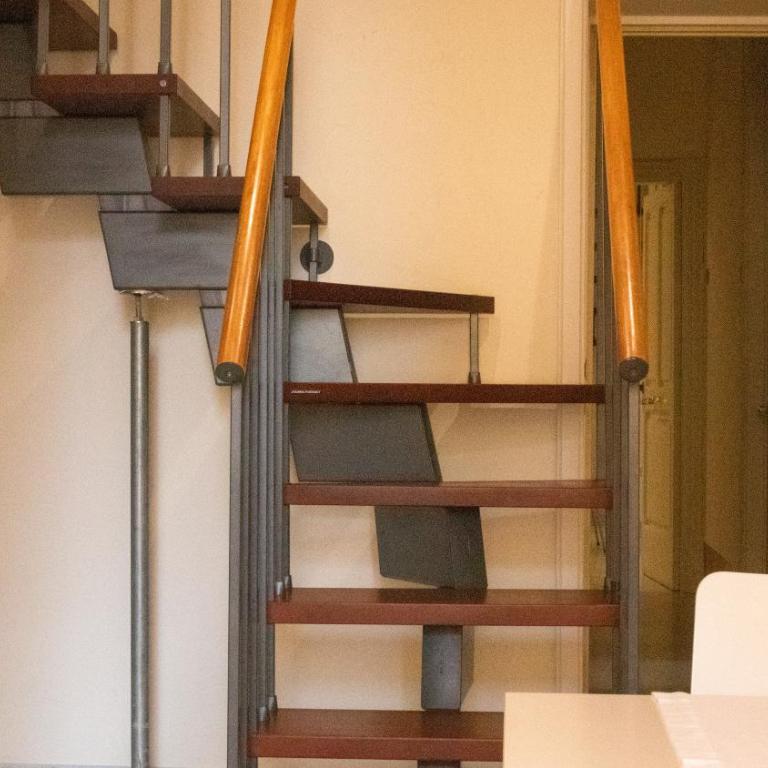 Apollo Suites - Two-Bedroom Apartment - 8