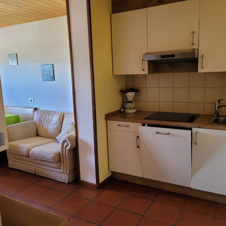 Appartements Pension Sonia - Appartamento con 2 Camere da Letto - 1