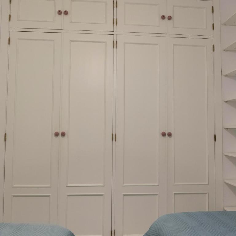 Titan, edificio Hipercor, con Parking - Apartamento de 2 dormitorios - 26