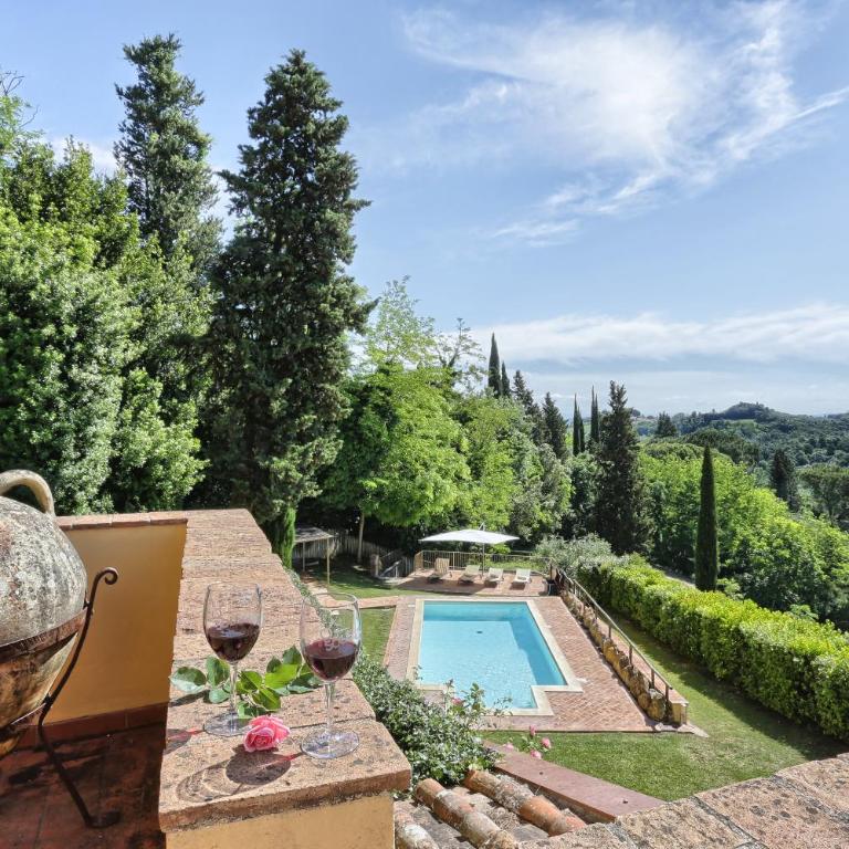 Villa Sunshine - Villa - 2