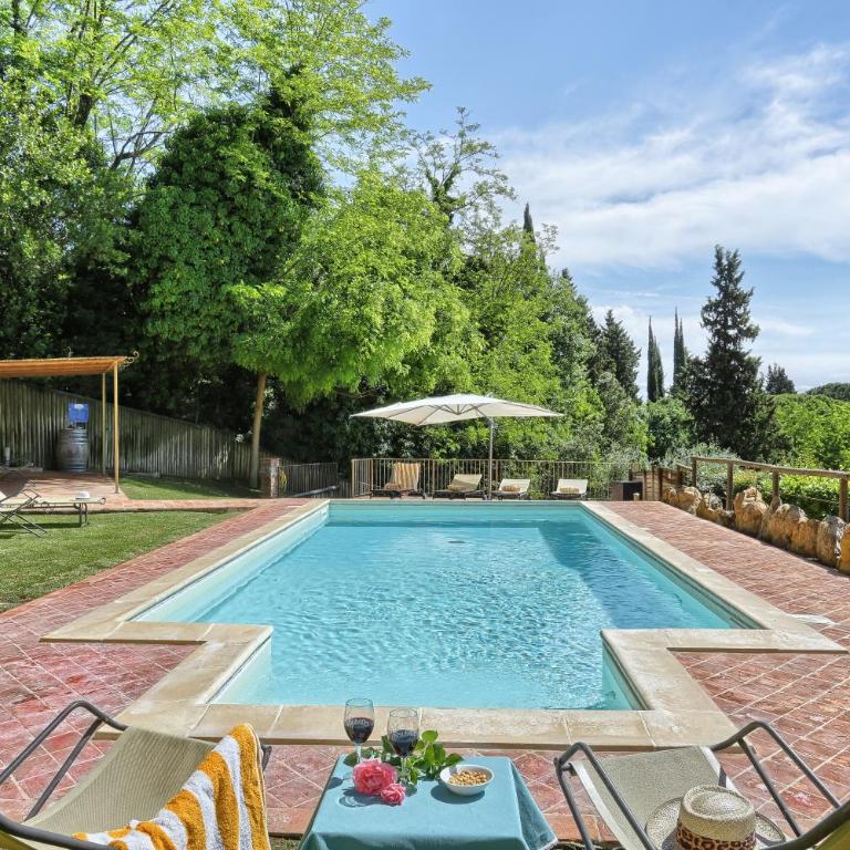 Villa Sunshine - Villa - 6