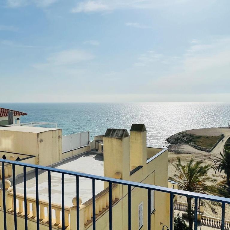 La Marina2 SeaView with amazing terrace - Apartamento con vistas al mar - 1