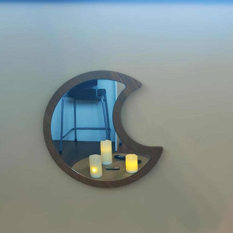 El Cielo de Fomento - Apartamento de 1 dormitorio - 1