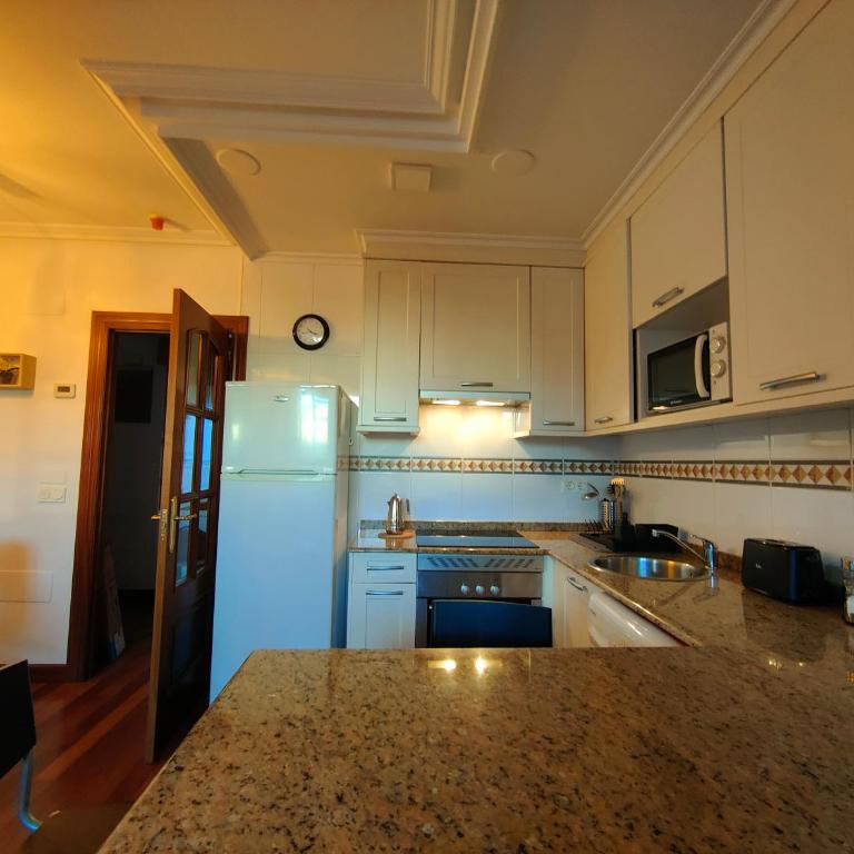 El Cielo de Fomento - Apartamento de 1 dormitorio - 3