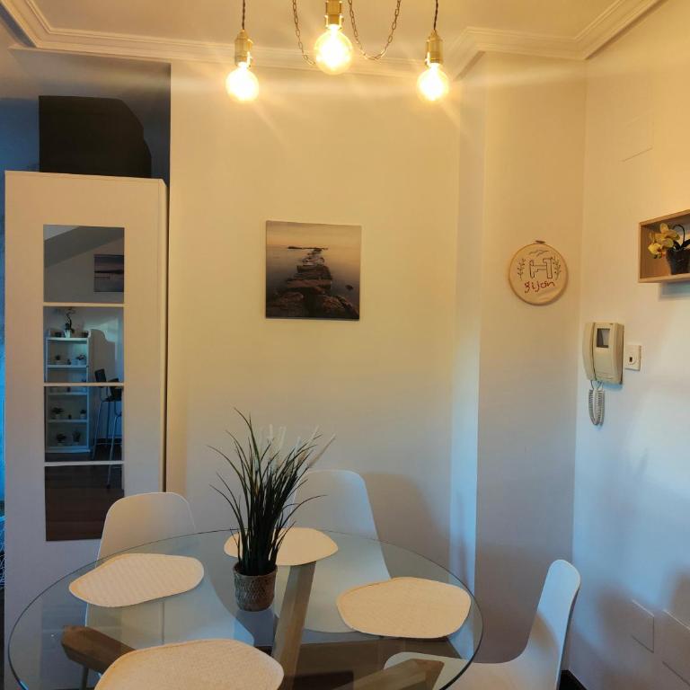 El Cielo de Fomento - Apartamento de 1 dormitorio - 5