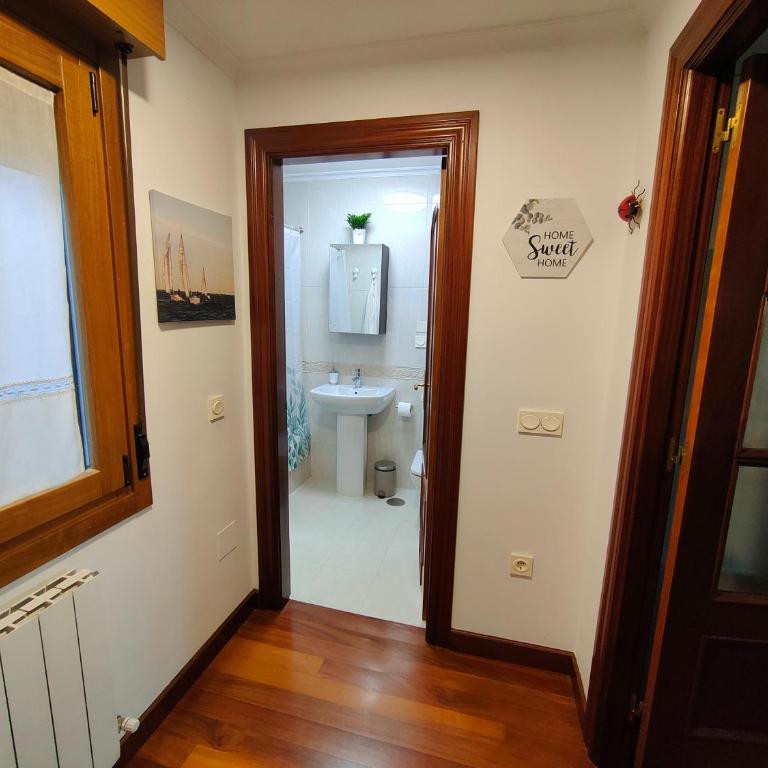 El Cielo de Fomento - Apartamento de 1 dormitorio - 6