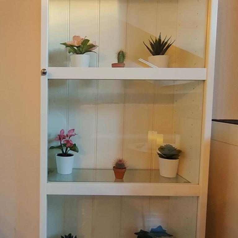 El Cielo de Fomento - Apartamento de 1 dormitorio - 12