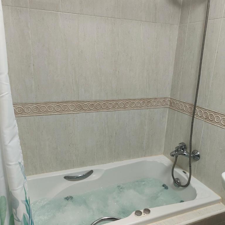 El Cielo de Fomento - Apartamento de 1 dormitorio - 13