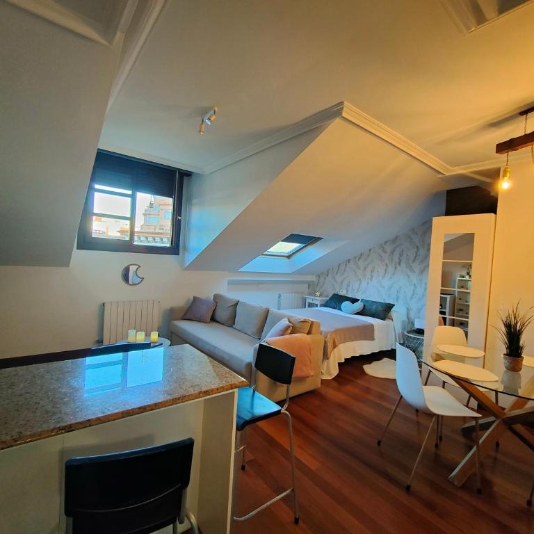 El Cielo de Fomento - Apartamento de 1 dormitorio - 15