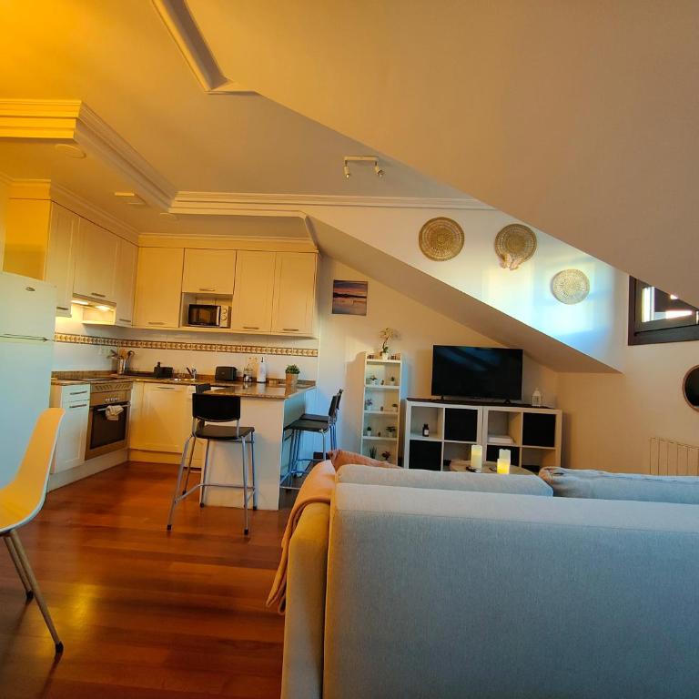 El Cielo de Fomento - Apartamento de 1 dormitorio - 16