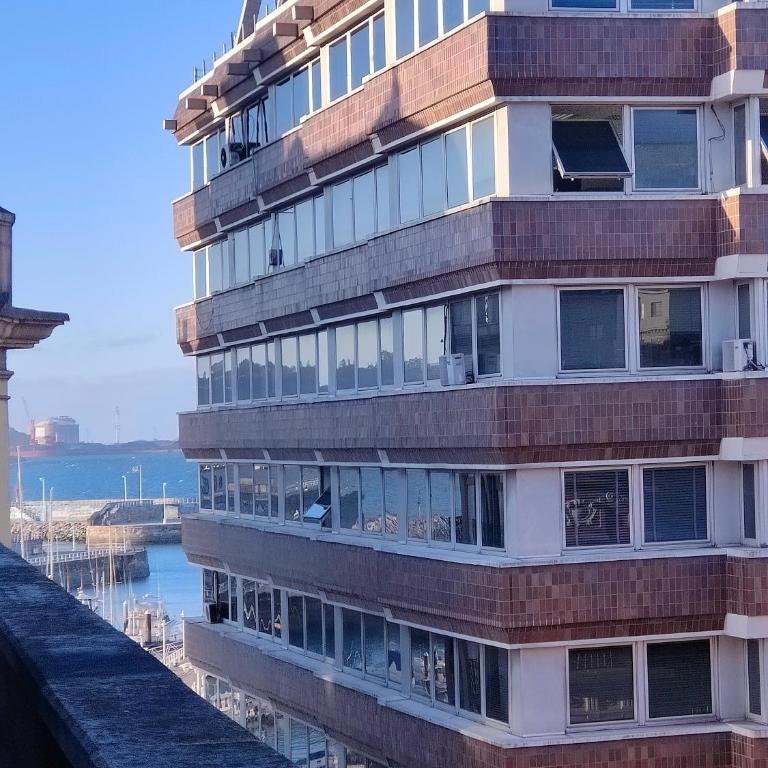 El Cielo de Fomento - Apartamento de 1 dormitorio - 18