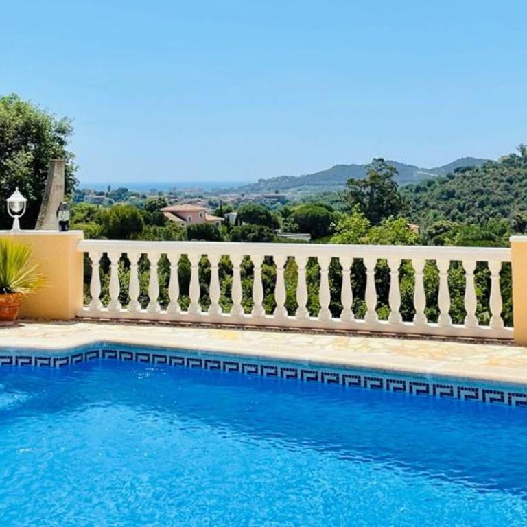 Villa reina by costabravaway - Villa con piscina privada - 15