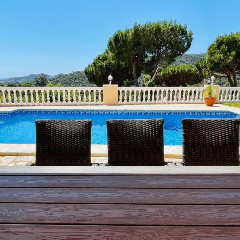 Villa reina by costabravaway - Villa con piscina privada - 4