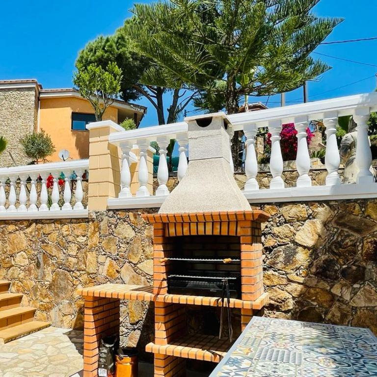 Villa reina by costabravaway - Villa con piscina privada - 12