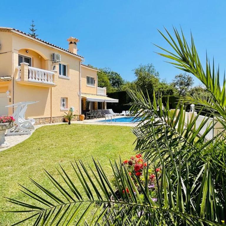 Villa reina by costabravaway - Villa con piscina privada - 8