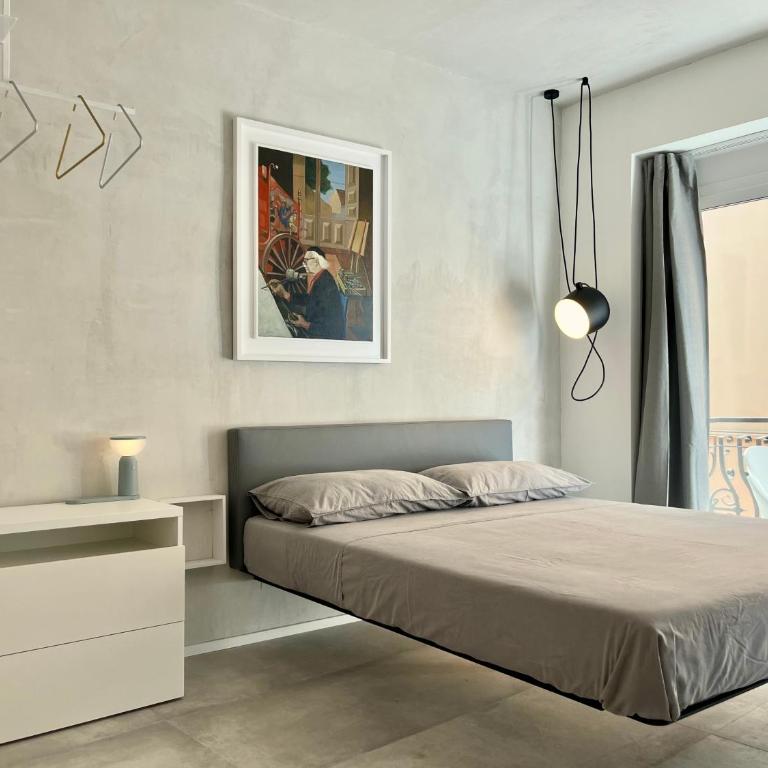 Don Diego Luxury Rooms - Camera Matrimoniale con Balcone - 5