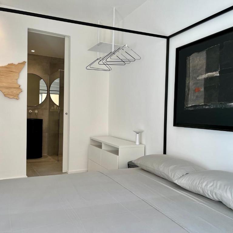 Don Diego Luxury Rooms - Camera Matrimoniale con Balcone - 4