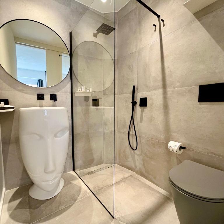Don Diego Luxury Rooms - Camera Matrimoniale con Balcone - 1