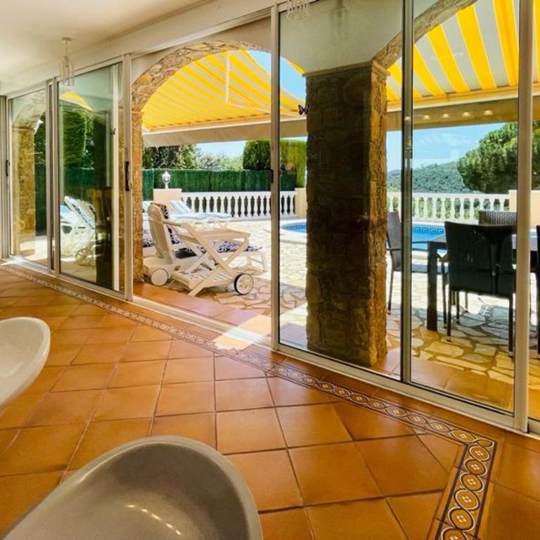 Villa reina by costabravaway - Villa con piscina privada - 21