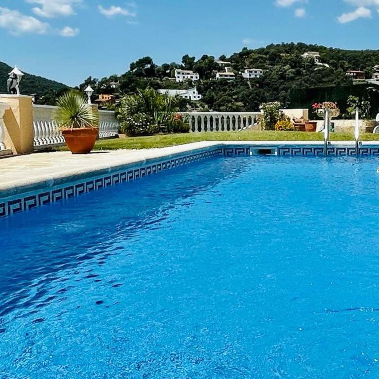 Villa reina by costabravaway - Villa con piscina privada - 3