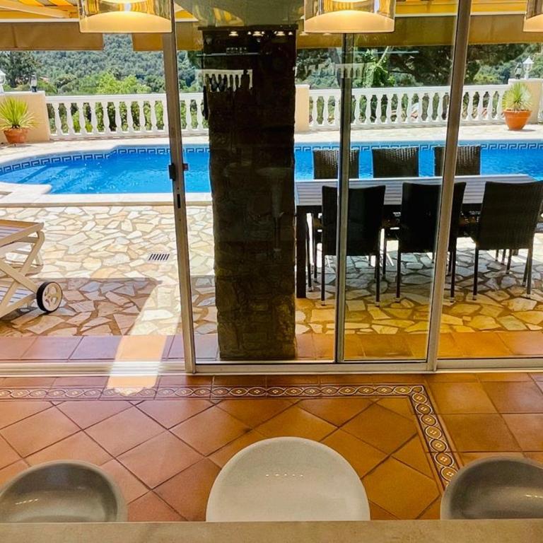 Villa reina by costabravaway - Villa con piscina privada - 19