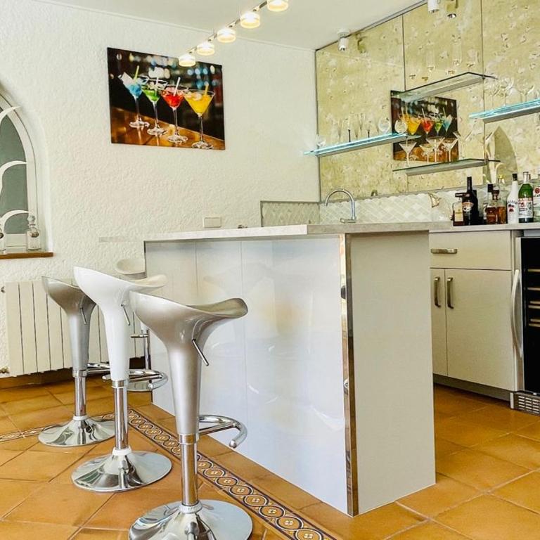 Villa reina by costabravaway - Villa con piscina privada - 20