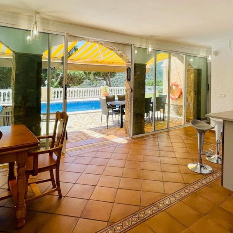 Villa reina by costabravaway - Villa con piscina privada - 23
