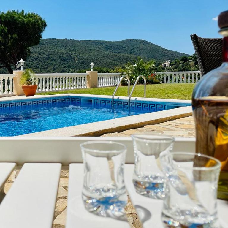 Villa reina by costabravaway - Villa con piscina privada - 25