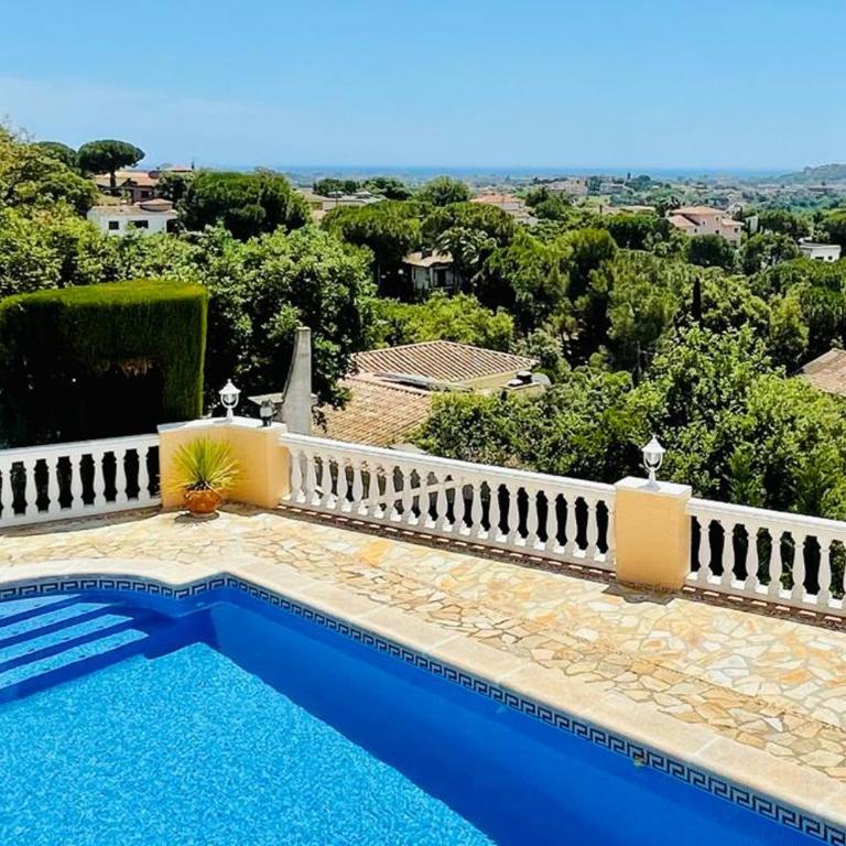 Villa reina by costabravaway - Villa con piscina privada - 18